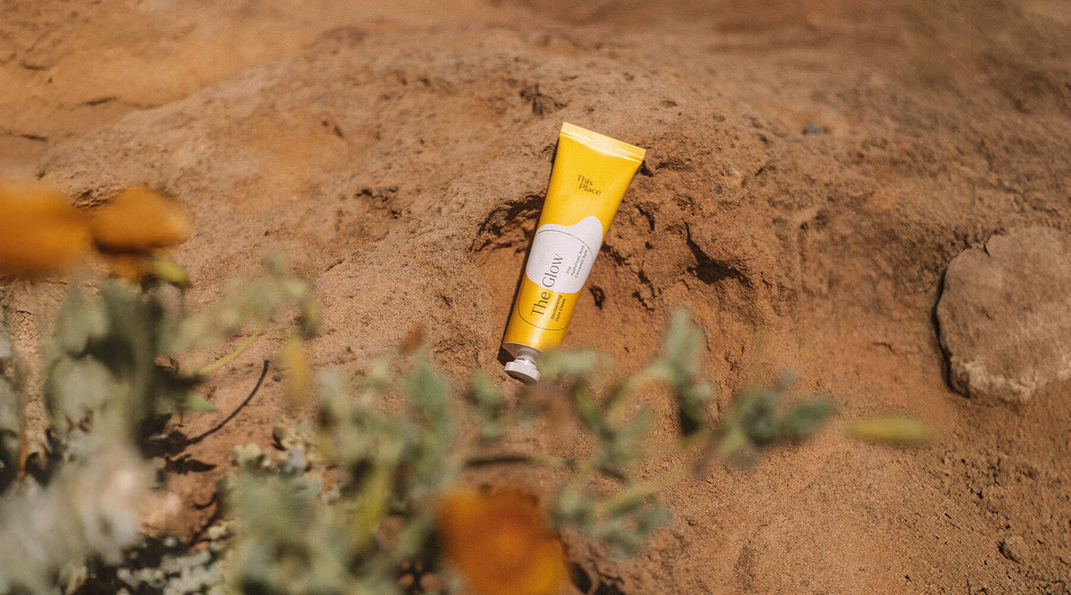 Your Holistic Summer Skin Checklist with The Glow