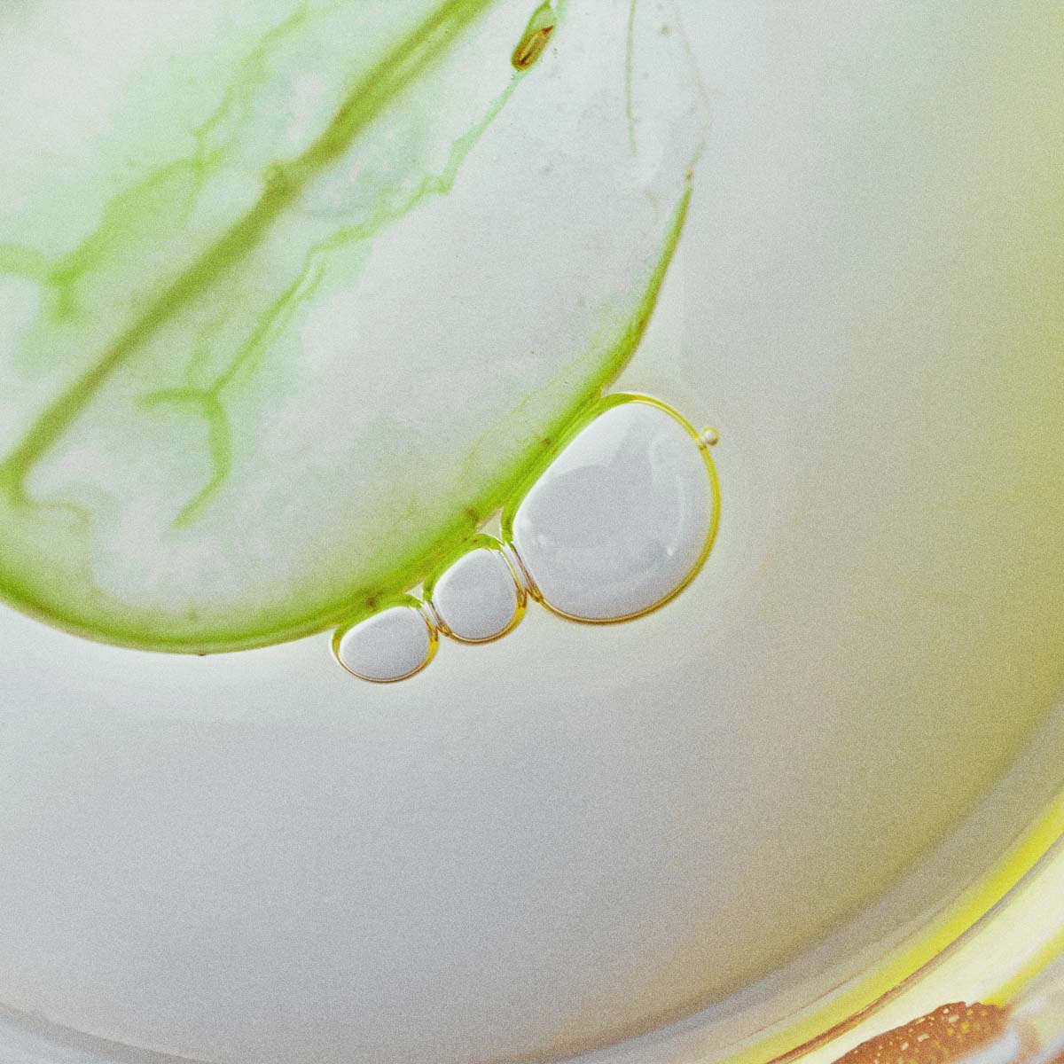 Traubenkernöl in der Hautpflege