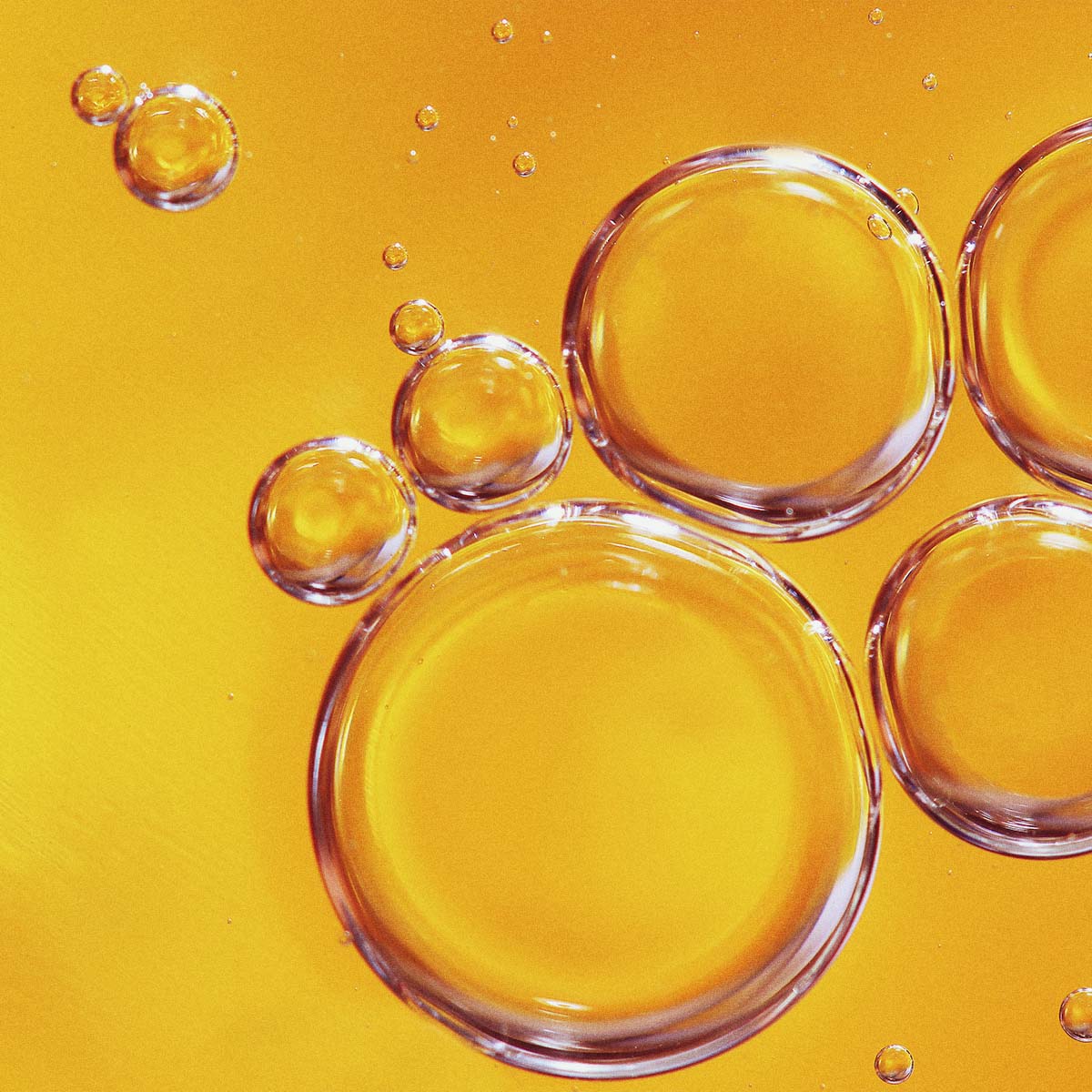 Gesichtsöl für die Haut