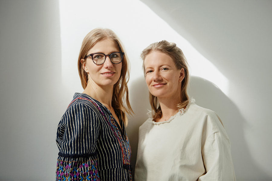 Wegbereiterinnen einer Lifestyle-Transformation – Nancy Bachmann, Geschäftsführerin von Los Angeles Cold Press, im Interview mit This Place