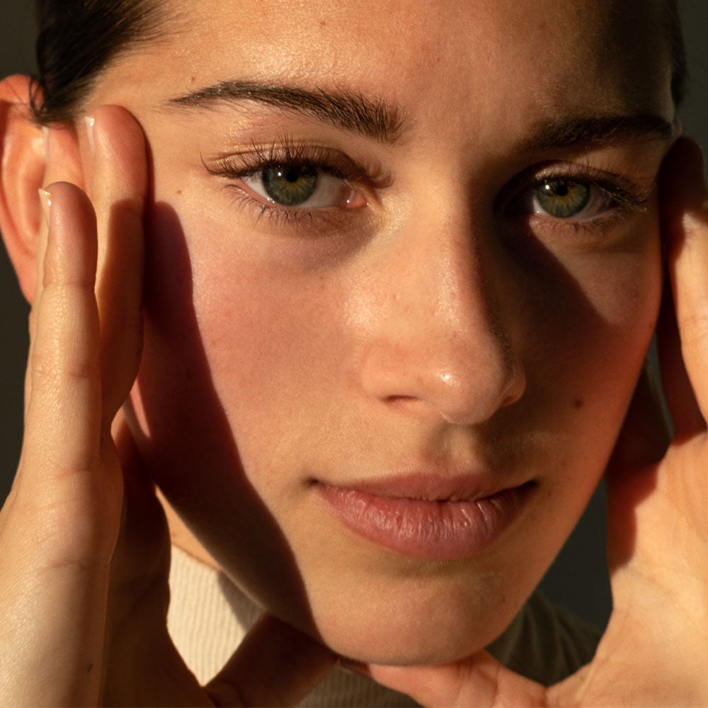 Lippen geschmeidig schön pflegen