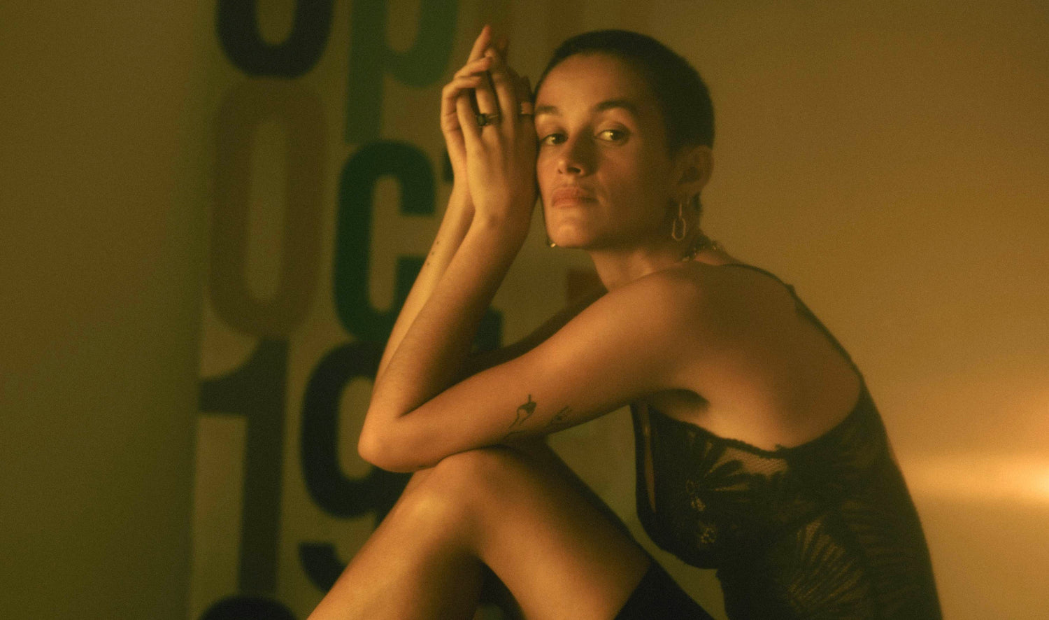 Im Gespräch mit Mogli: Über Kreativität, Verletzlichkeit und gesellschaftlichen Wandel