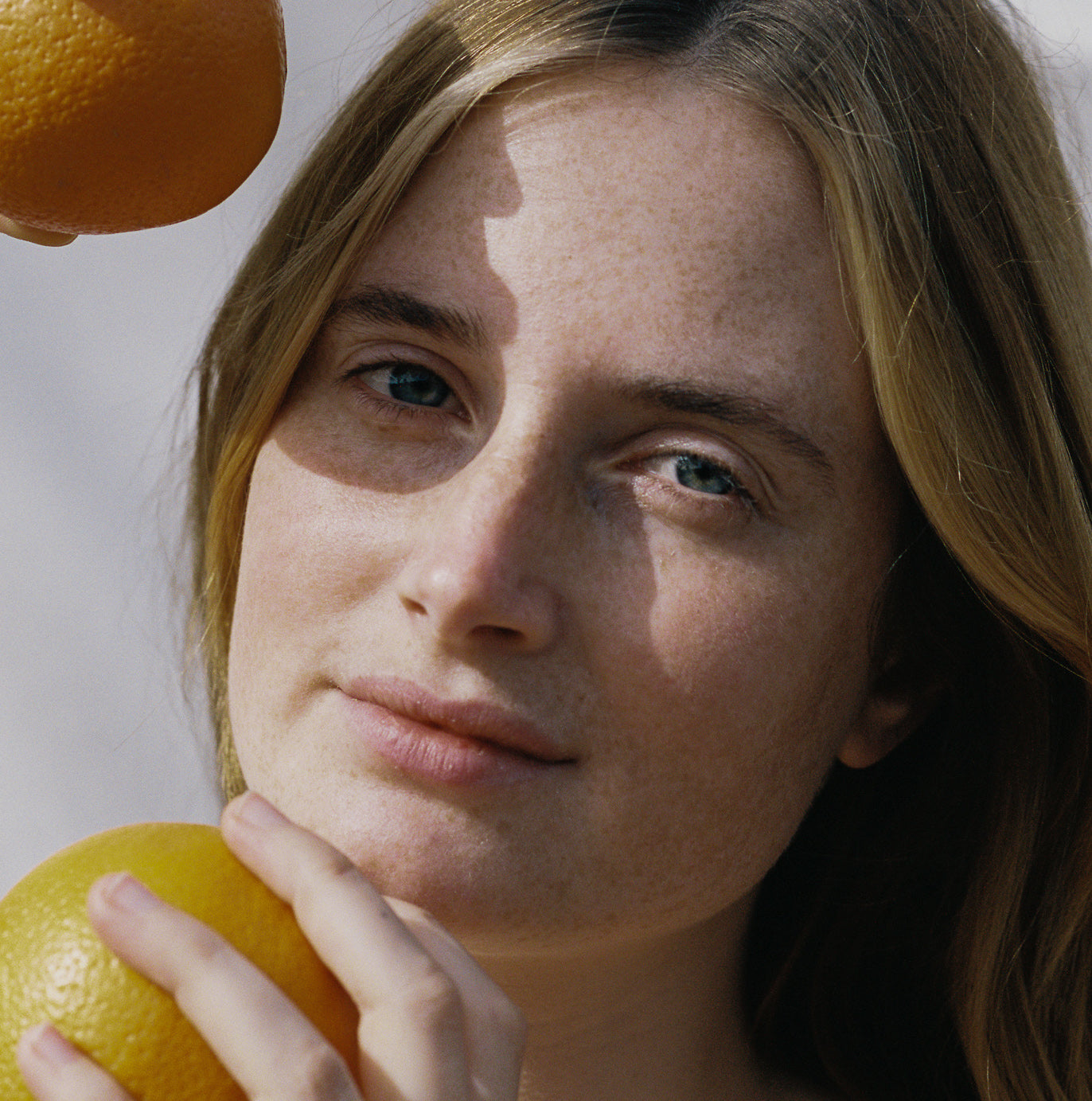 Hausmittel gegen Akne?