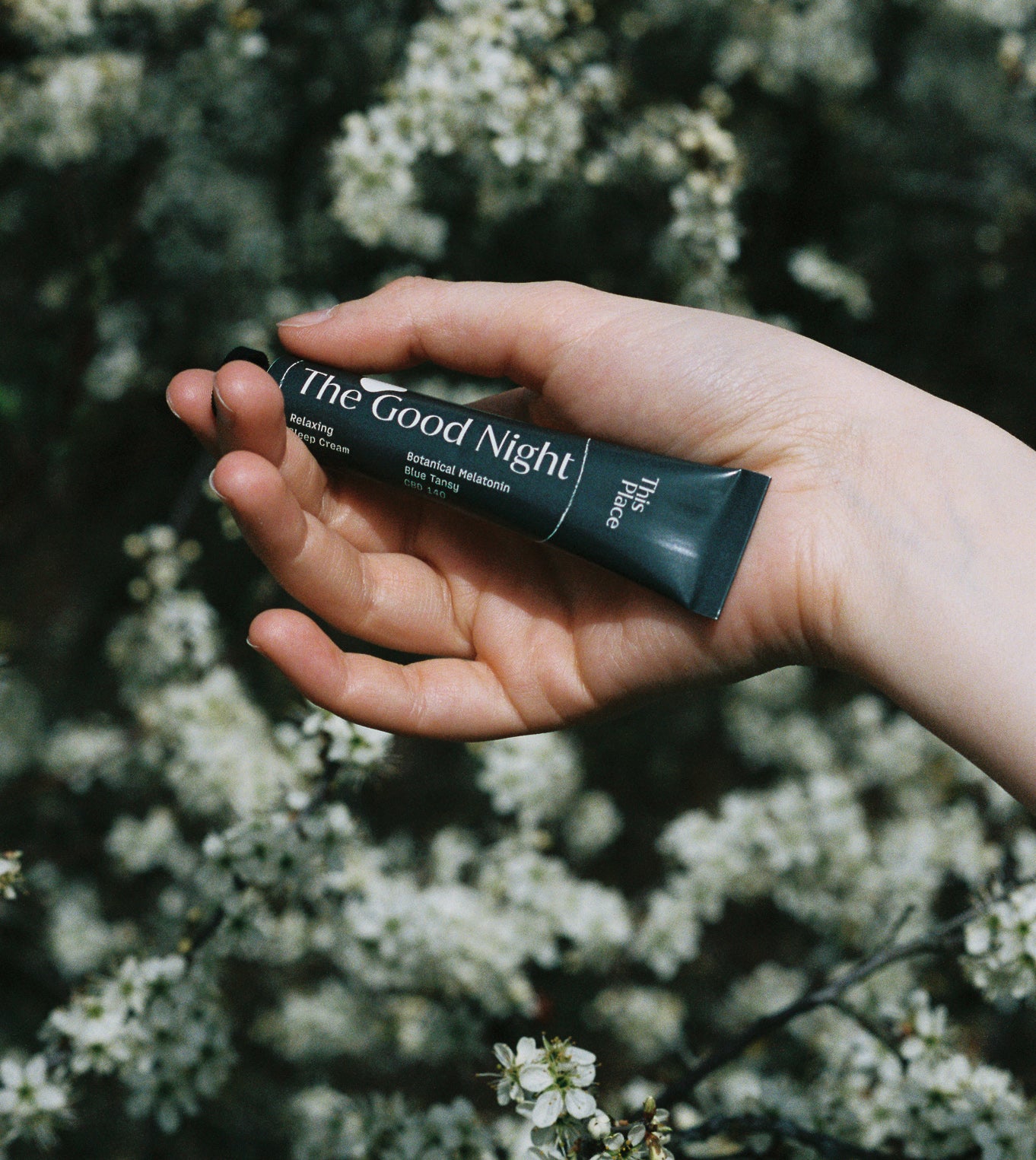 Duftgewinnung durch Enfleurage