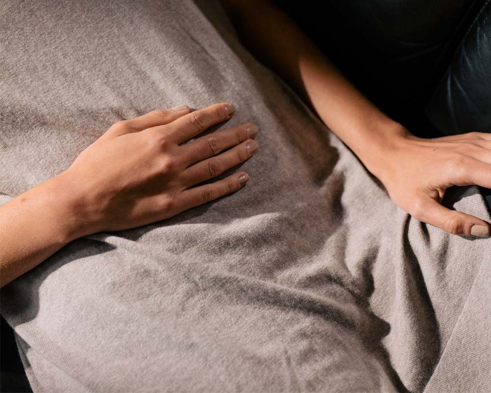 Endometriose erhöht Schlaganfallrisiko