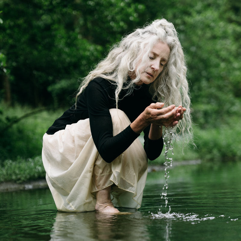 Gesichtspflege für Reife Haut