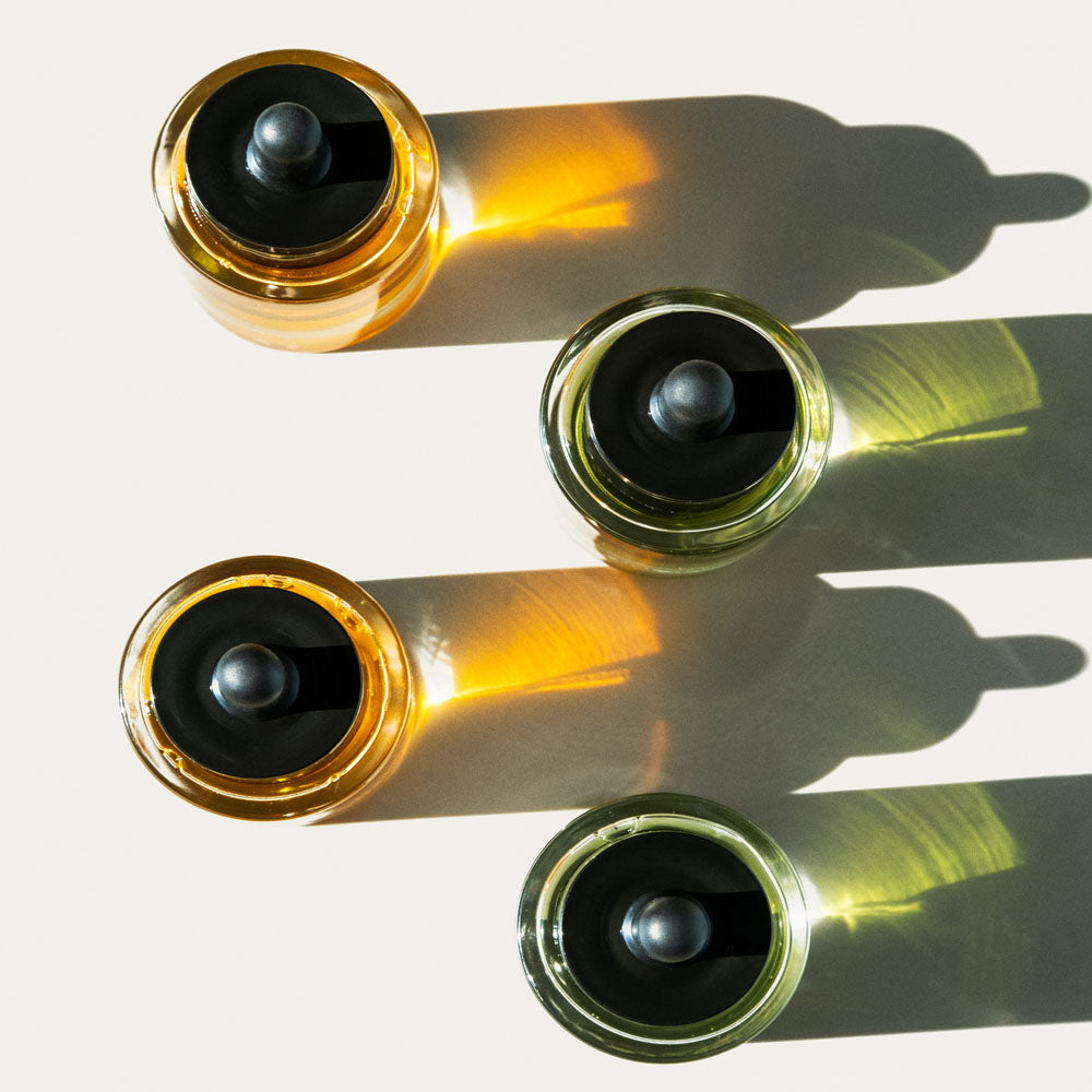 Antioxidantien in der Hautpflege