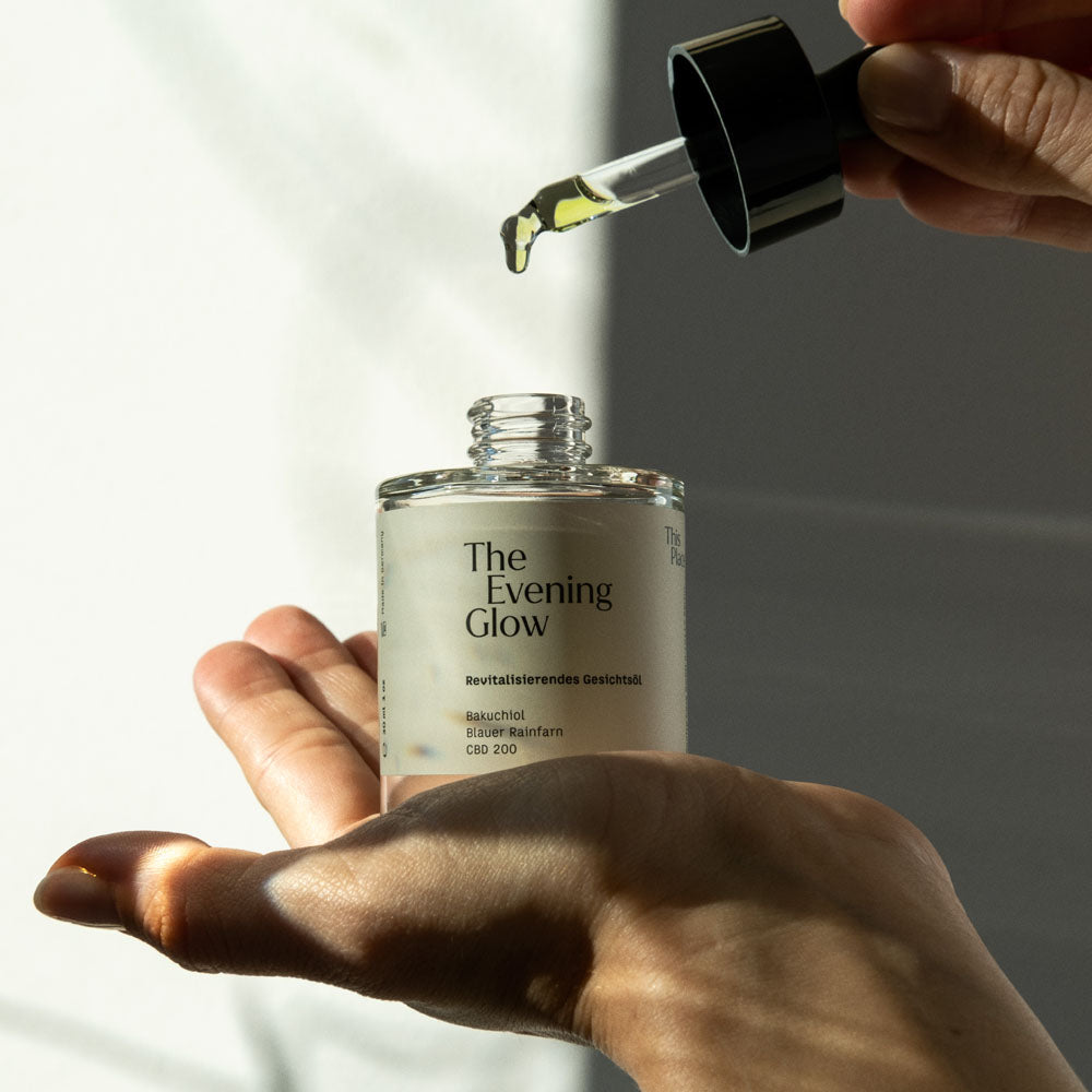 Warum ist Retinol so beliebt in der Hautpflege?