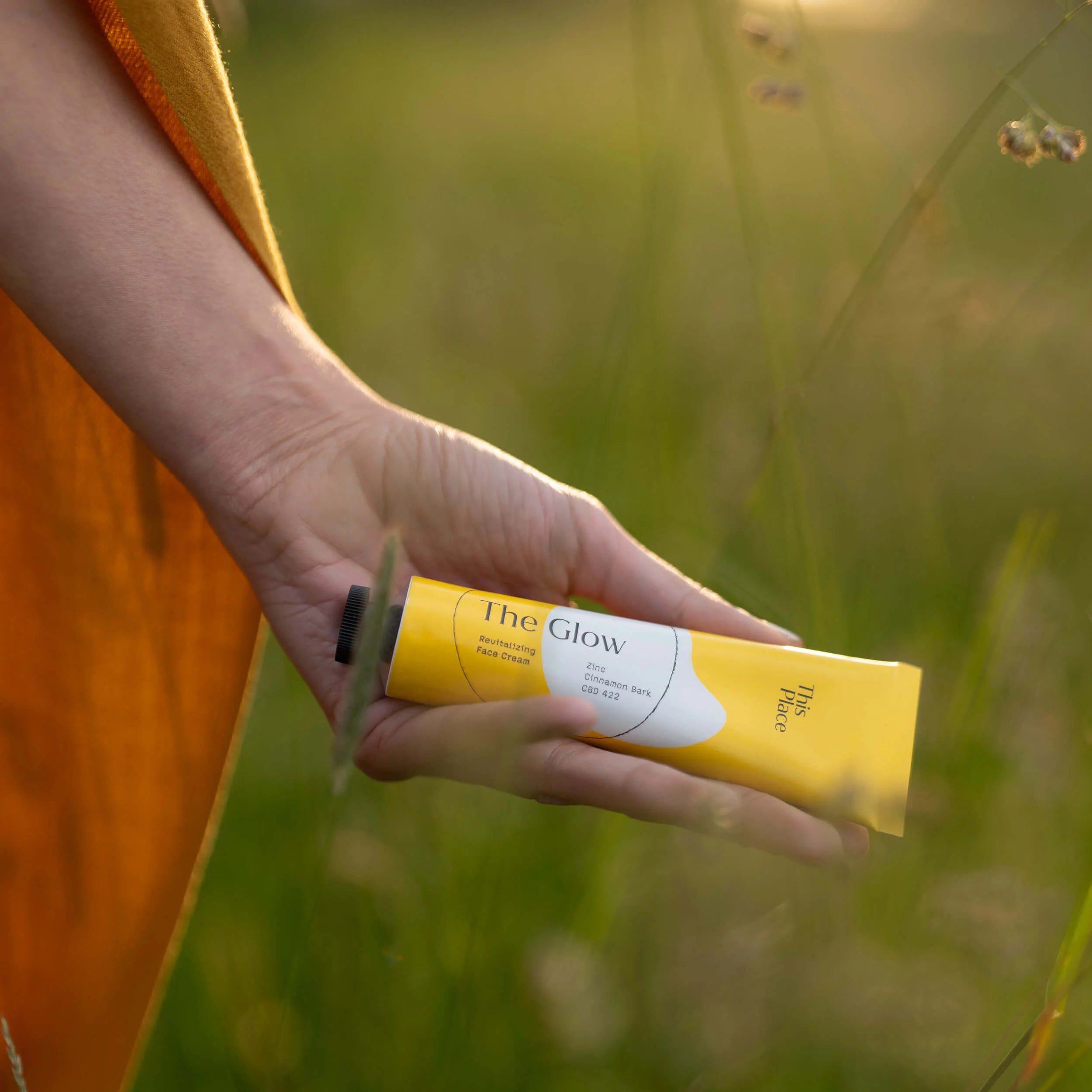 Weshalb wir The Glow entwickelt haben