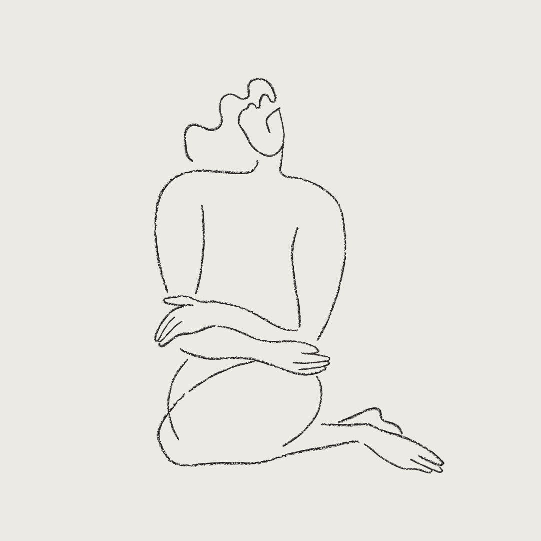 CBD für Periodenschmerzen