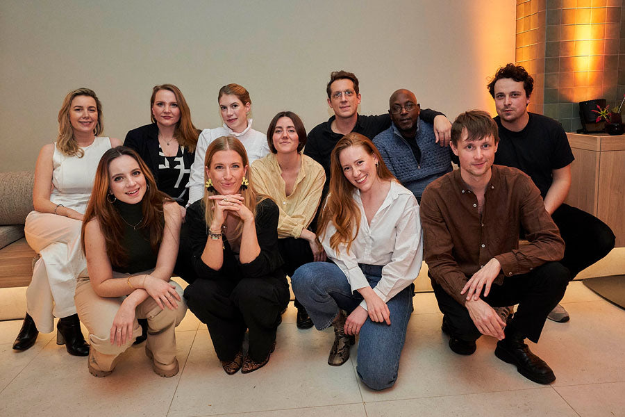 This Place interview mit Koch Vadim Otto Ursus