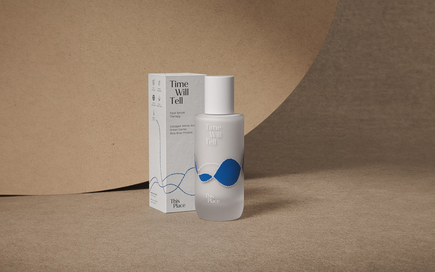 Dein Ritual mit Time Will Tell