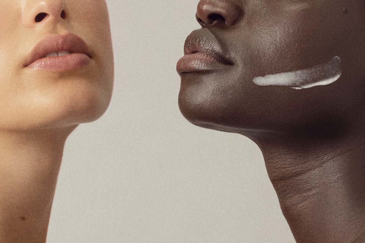 Alternativen zu Zitronensaft für das Gesicht