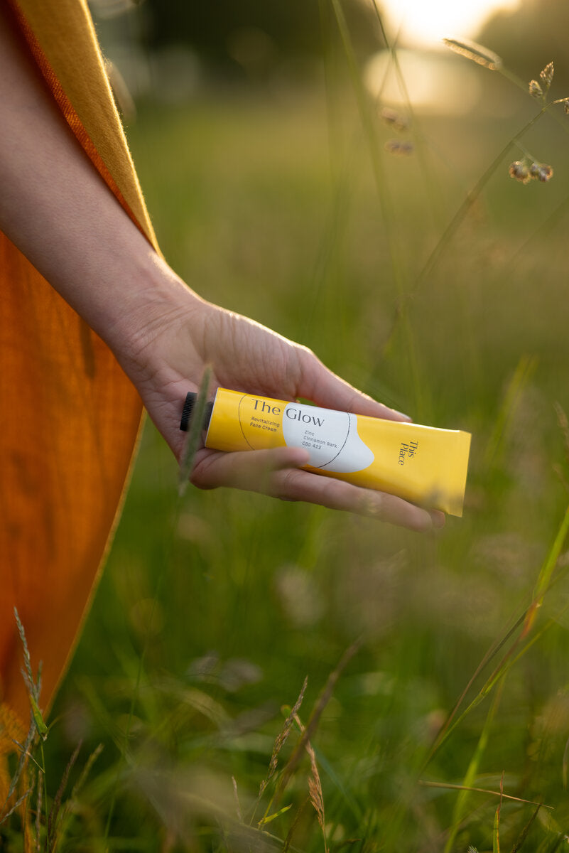 Darum solltest Du Deine Haut auch im Sommer mit Feuchtigkeit versorgen