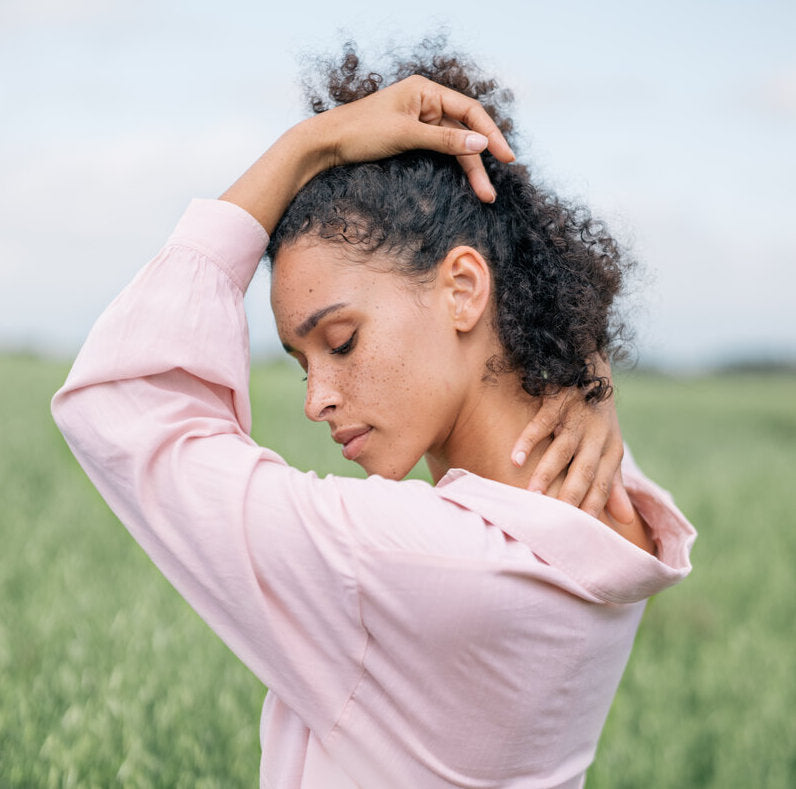 Pflege-Tipps für schöne Sommer Haut
