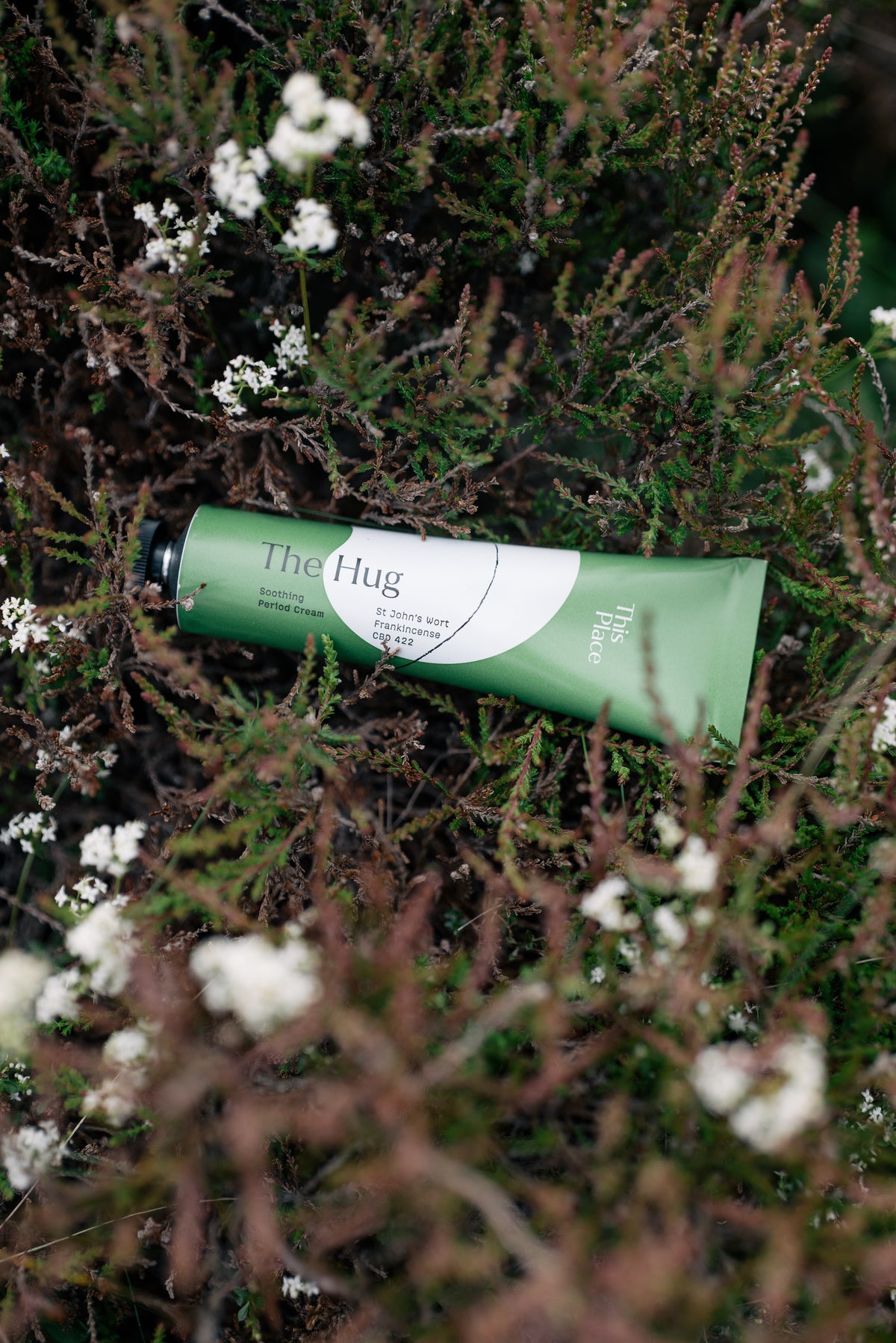 Vergessene Weisheiten rund um die Menstruation