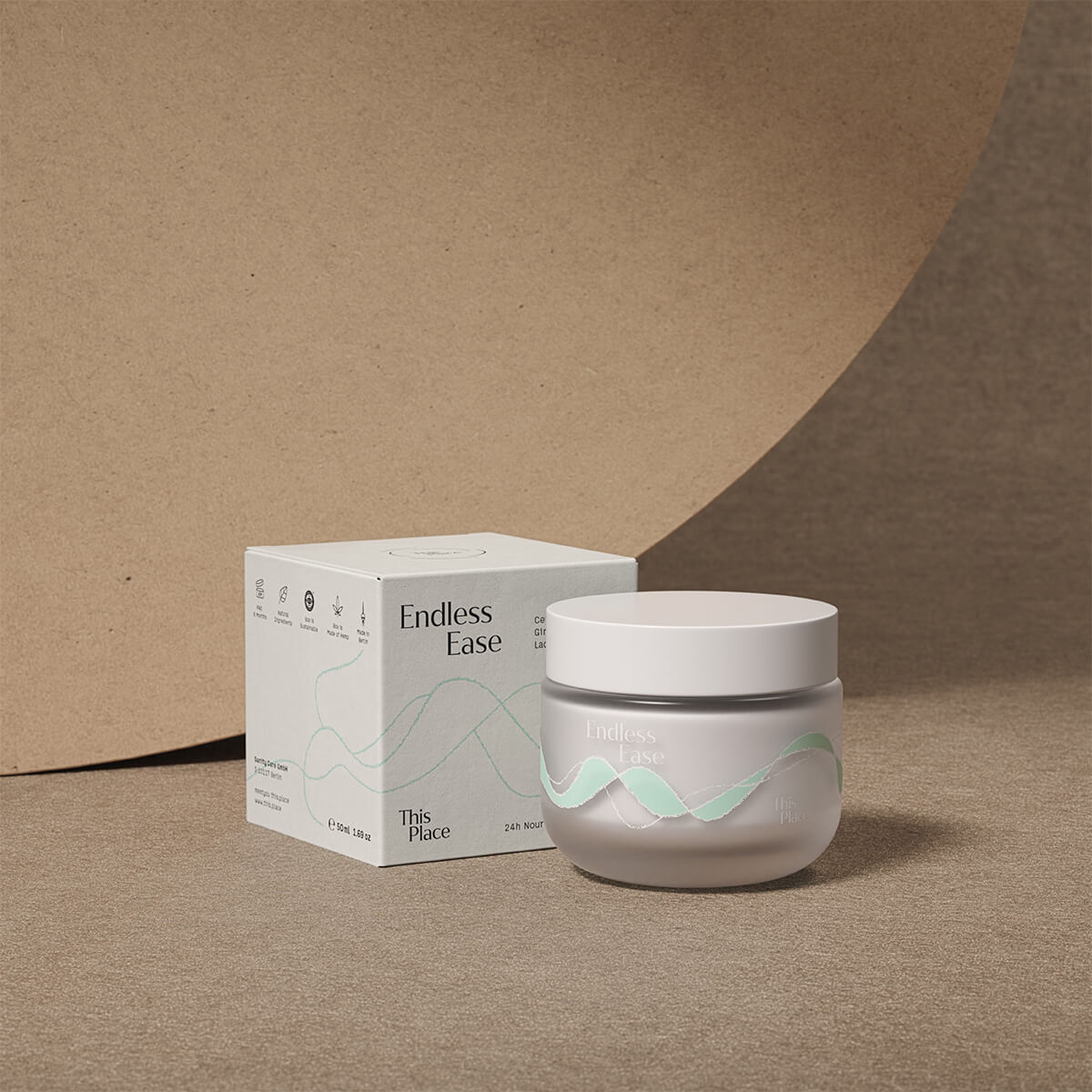 Dein Ritual mit Endless Ease