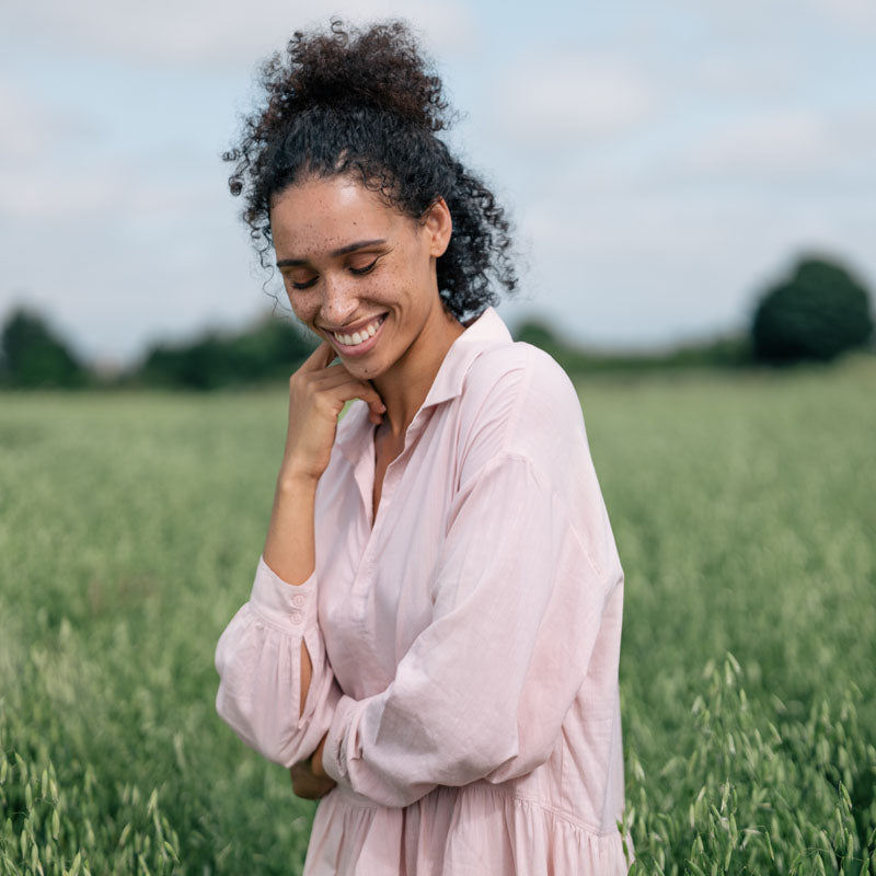  Darum rollt sich Deine Creme vom Gesicht
