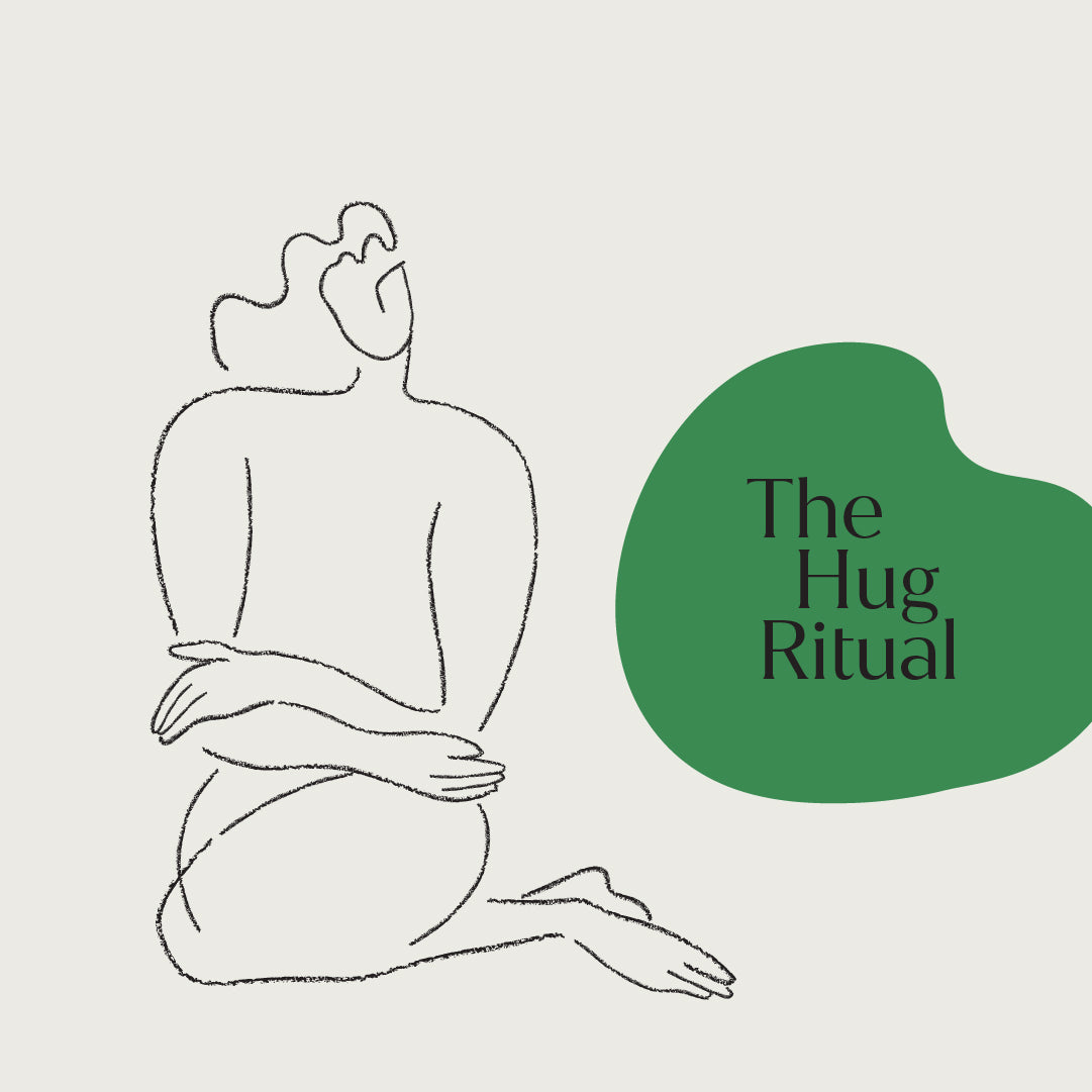 The Hug Ritual