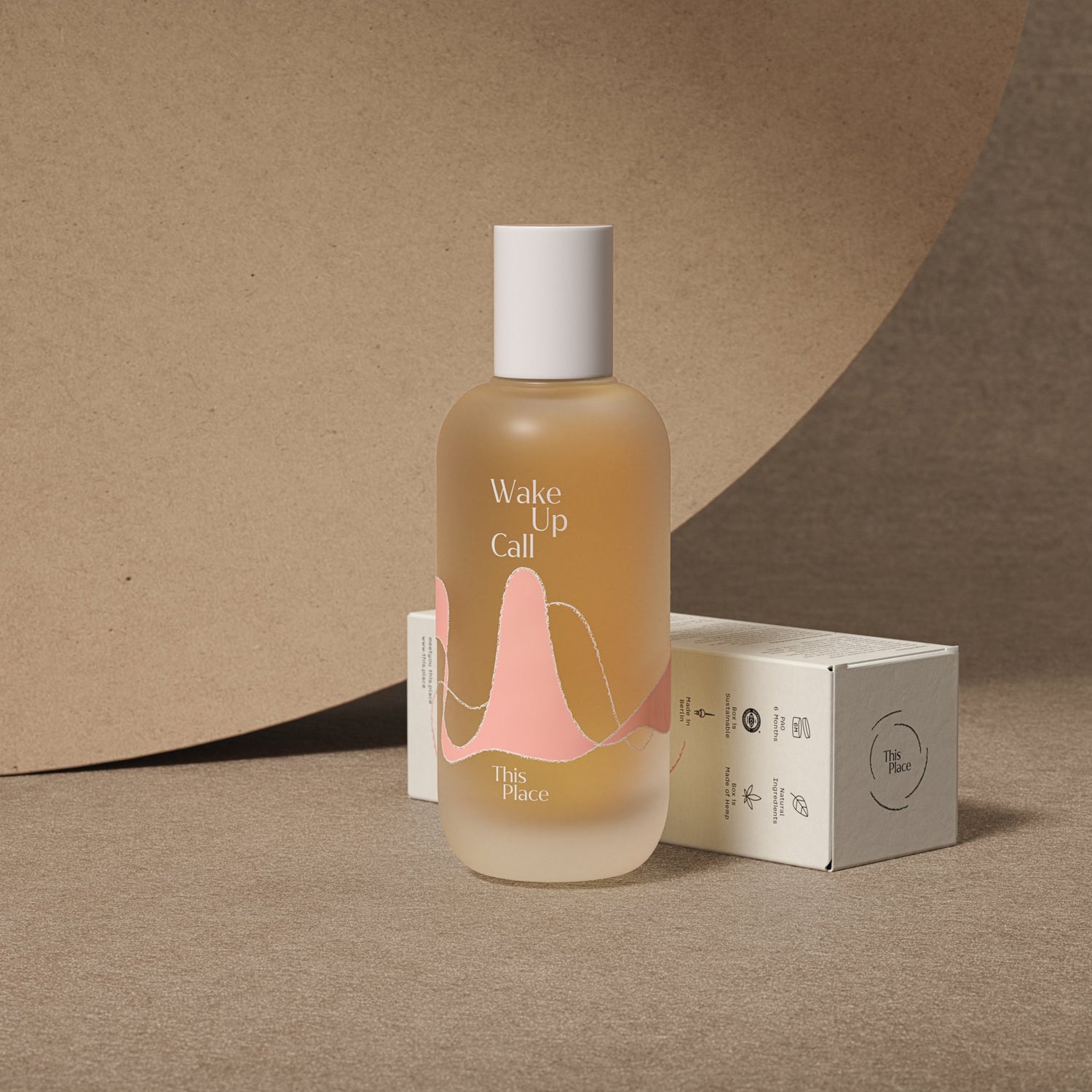 Dein Ritual mit Wake Up Call