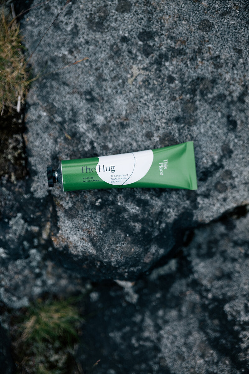 Dein Menstruationszyklus und der Mond
