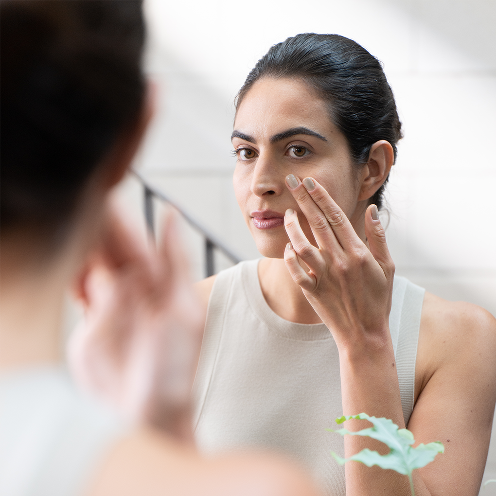 Skin Purging: Wenn Hautunreinheiten ein Positives Zeichen sind. 