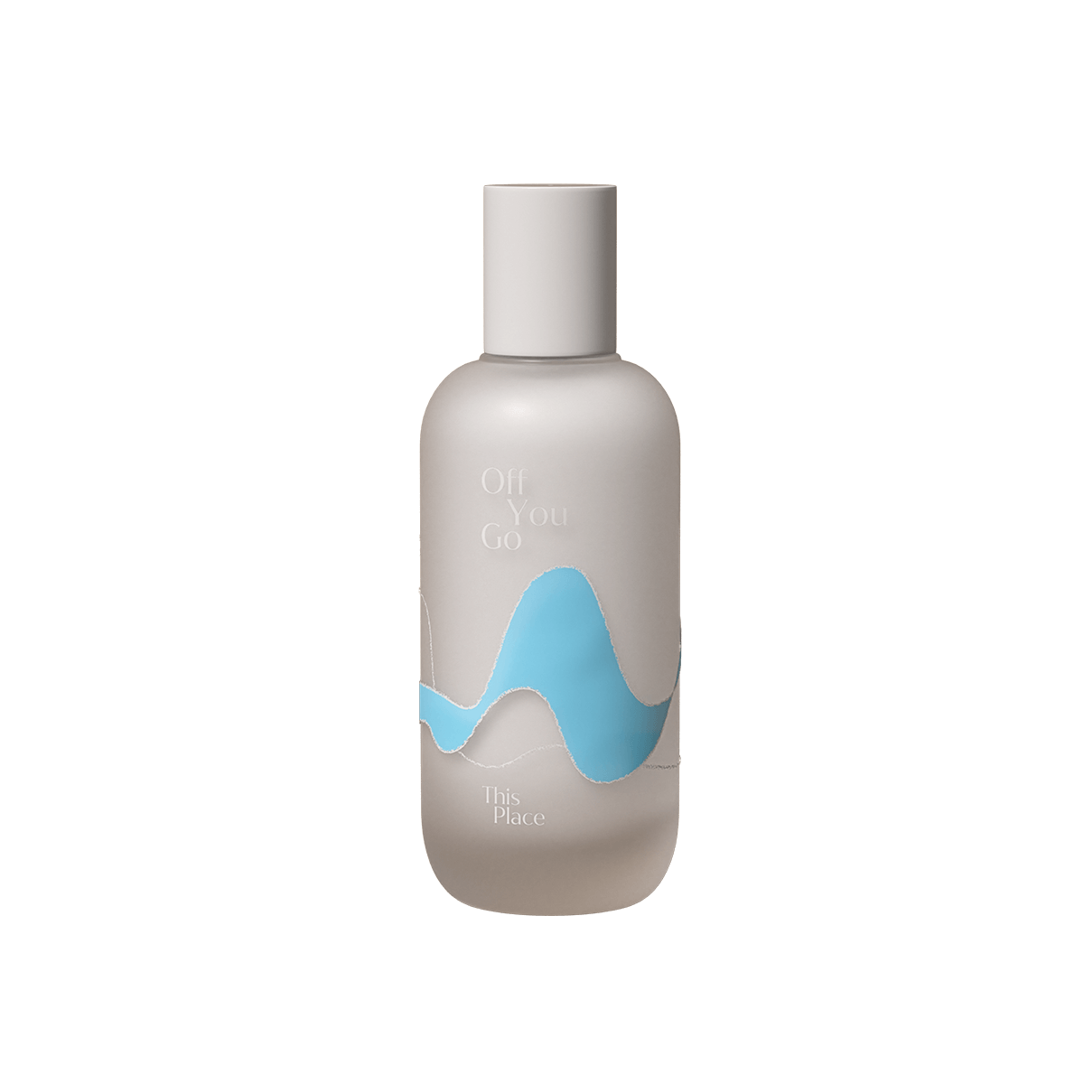 Off You Go | 100 ml