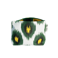 Limited Edition: Cosmetic Pouch by ALEKSANDRAVIKTOR x This Place
