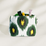 Limited Edition: Cosmetic Pouch by ALEKSANDRAVIKTOR x This Place