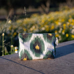 Limited Edition: Cosmetic Pouch by ALEKSANDRAVIKTOR x This Place