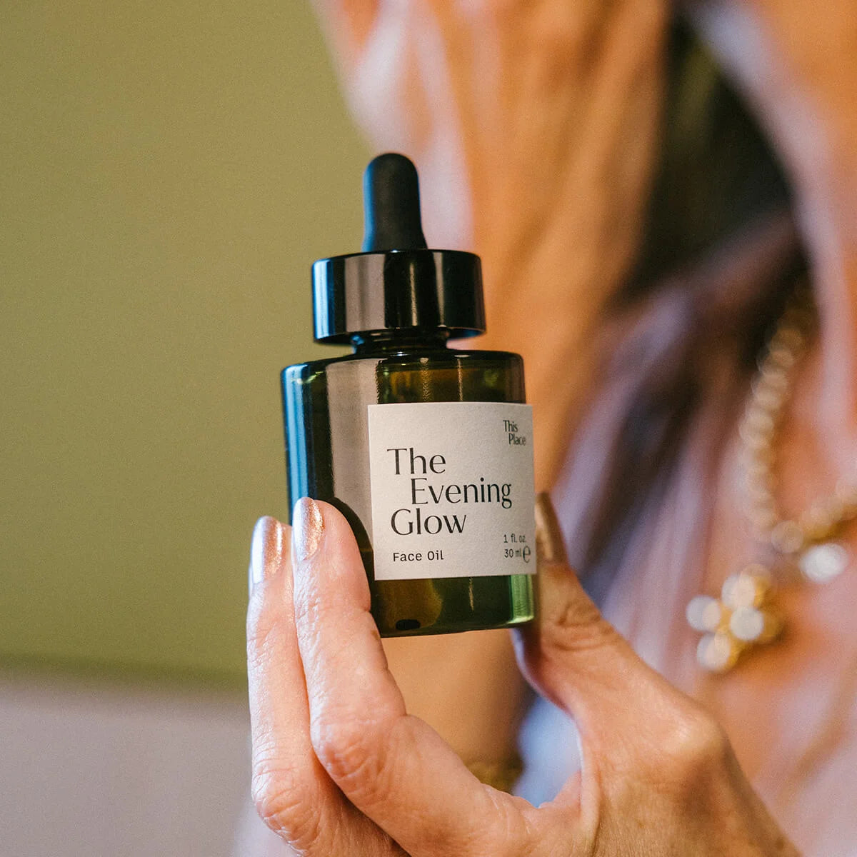 The Evening Glow | 30ml