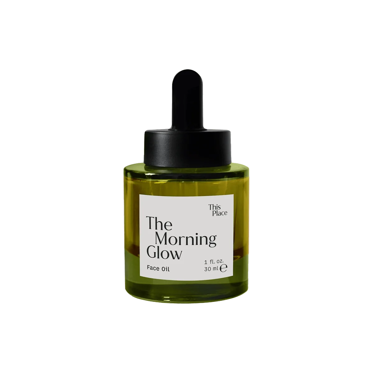 The Morning Glow | 30ml