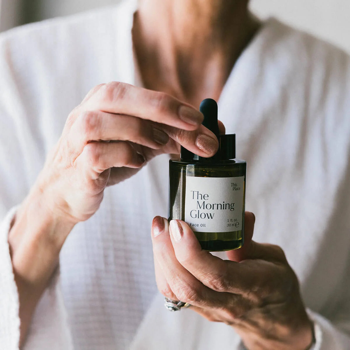 The Morning Glow | 30ml