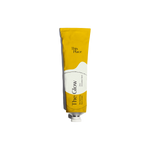 Front view of a 60ml tube of The Glow