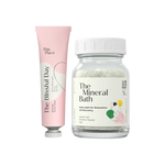 The Ritual Bath – Limited Pampering Duo