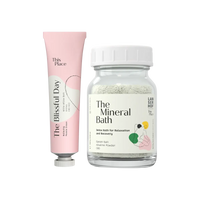 The Ritual Bath – Limited Pampering Duo