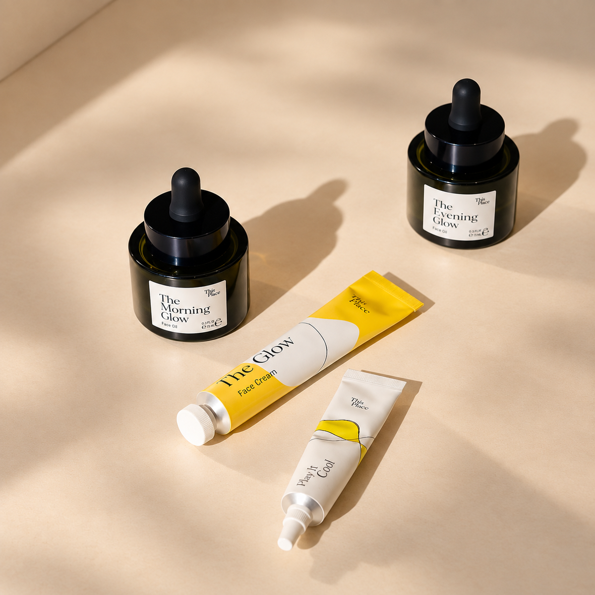 Limited Edition: The Skincare Minis