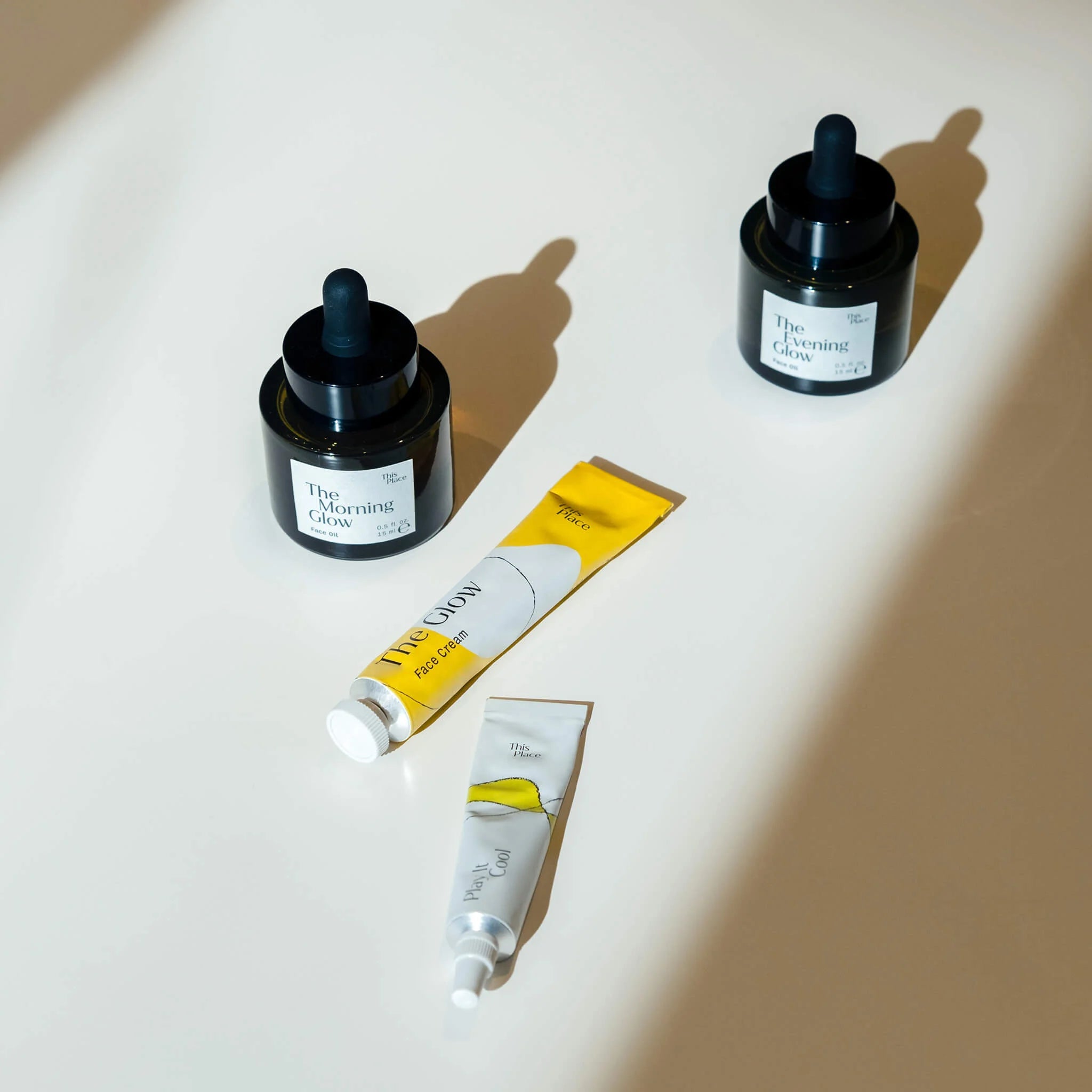Limited Edition: The Skincare Minis