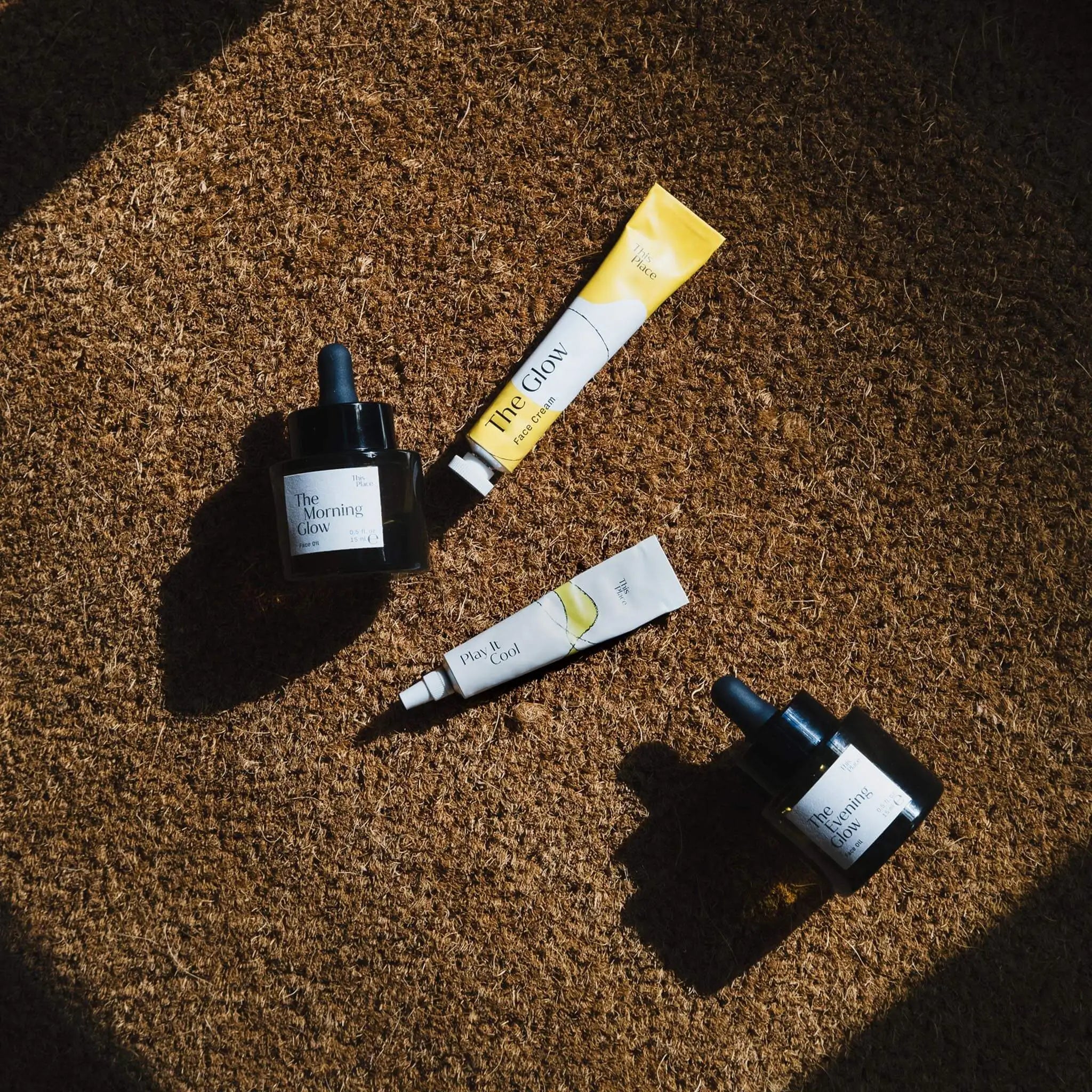 Limited Edition: The Skincare Minis