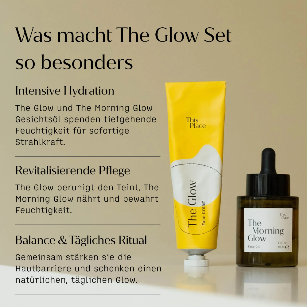 The Glow Set