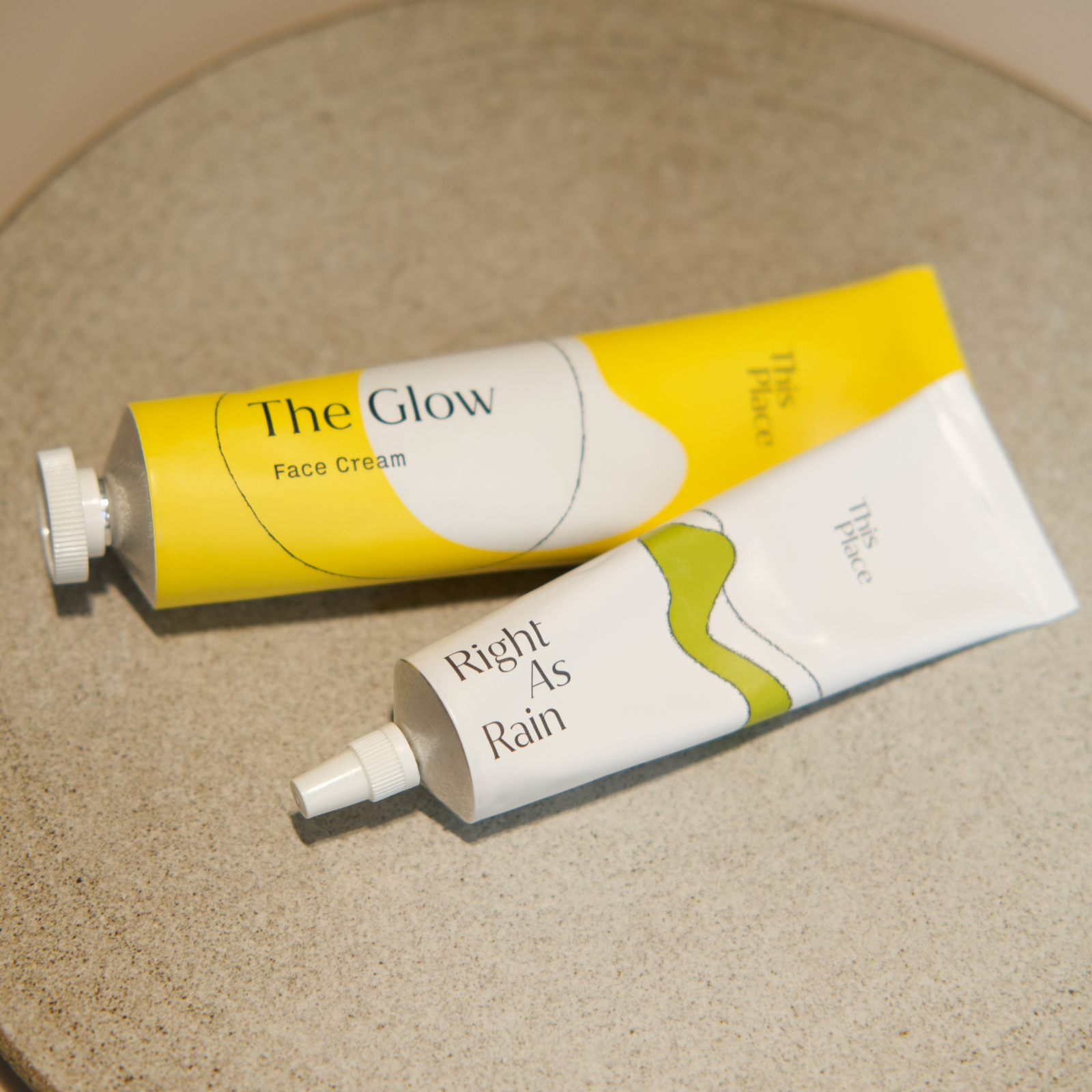 The Redness Reset